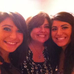 Meet your Posher, Linda